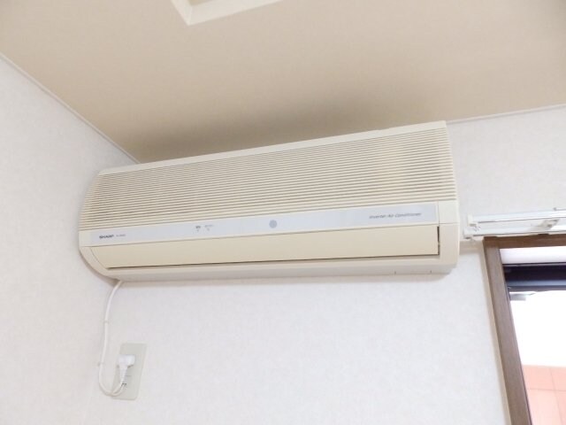 同物件別室写真 ＳＵＮ　ＢＲＩＧＨＴ さかⅡ