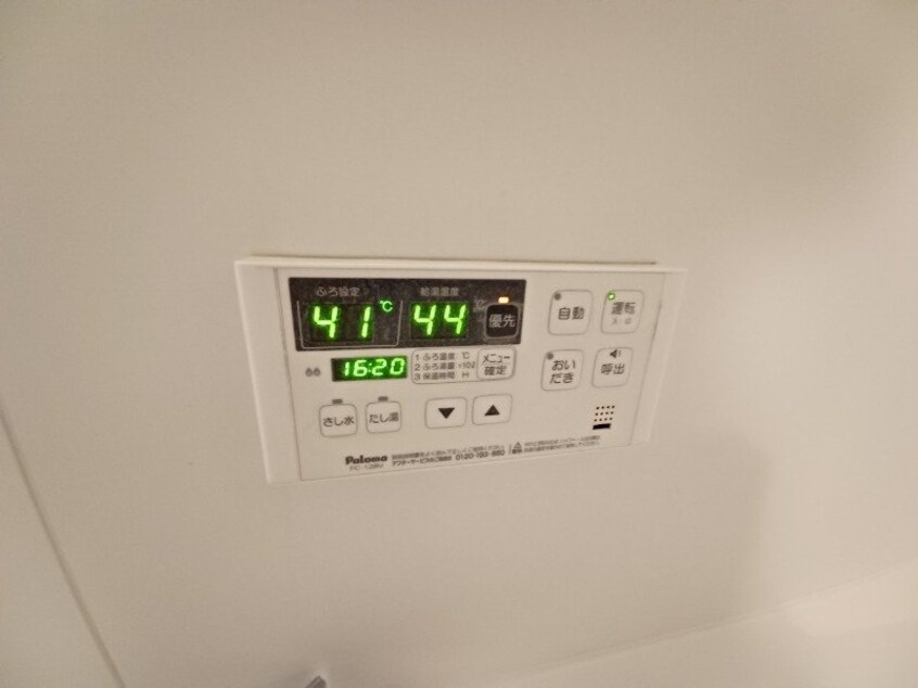 同型参考写真 ヴィレッタ　トレ　Ⅱ