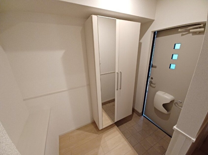 同型参考写真 ヴィレッタ　トレ　Ⅱ