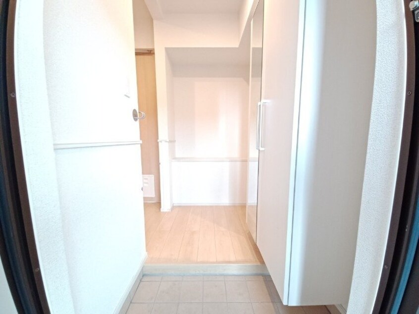 同型参考写真 ヴィレッタ　トレ　Ⅱ