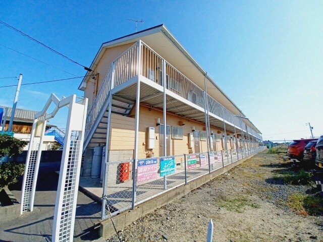  前田ハイツＡ棟