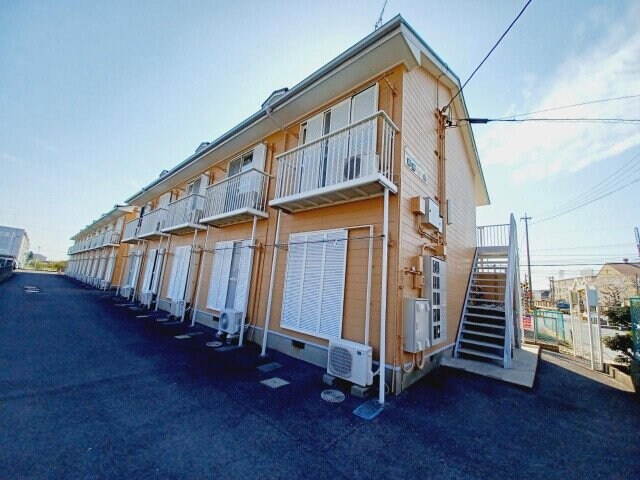  前田ハイツＡ棟