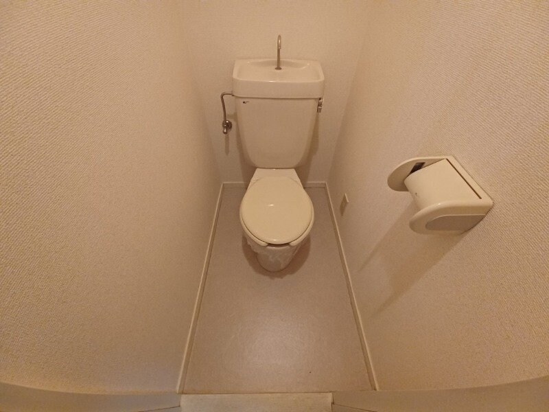  前田ハイツＡ棟