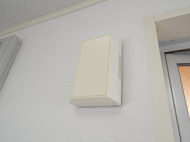  前田ハイツＡ棟