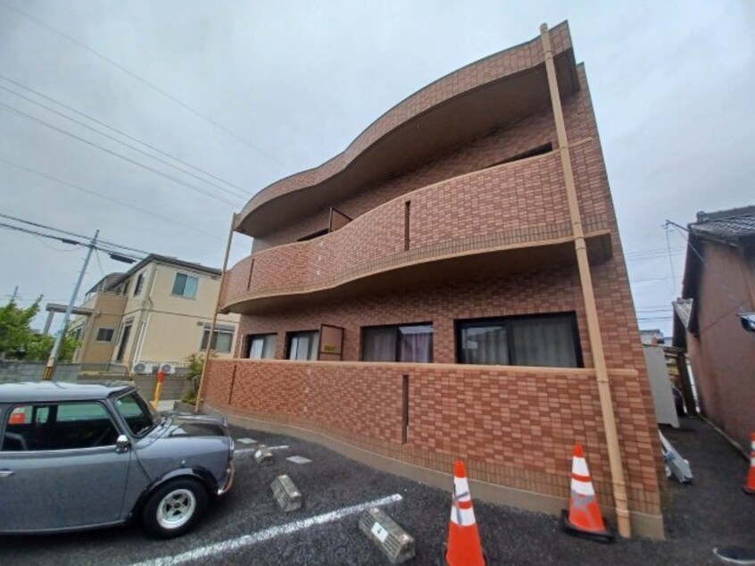  ラポール本郷