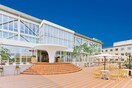 大橋学園高等学校(高等学校/高等専門学校)まで2600m ラポール本郷