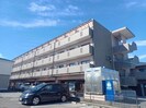 Ｈｅａｒｔｙ西日野Ｖの外観