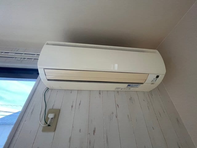  グラシア城西　A棟