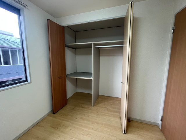  グラシア城西　A棟