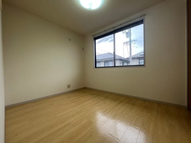  グラシア城西　A棟