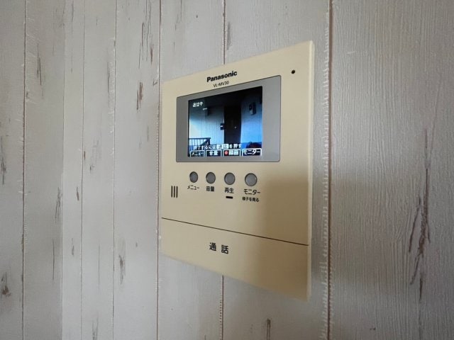  グラシア城西　A棟