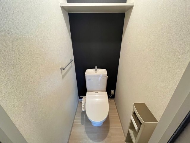  グラシア城西　A棟