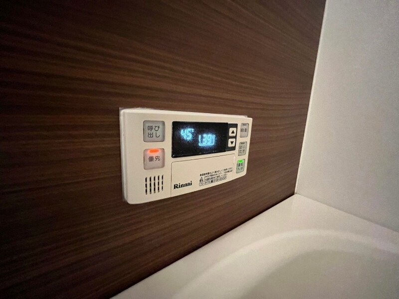  グラシア城西　A棟