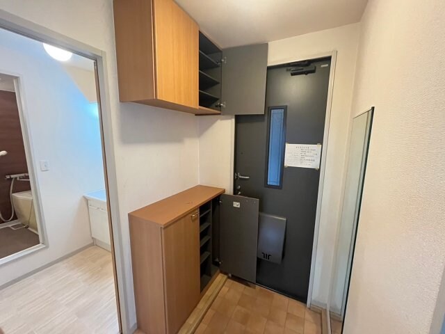  グラシア城西　A棟