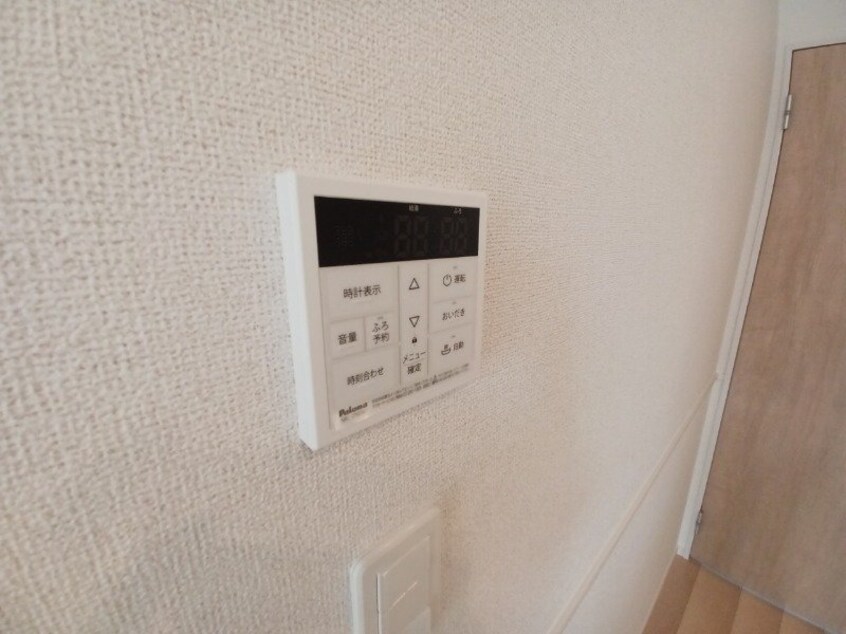 同型参考写真 フォンターナ C