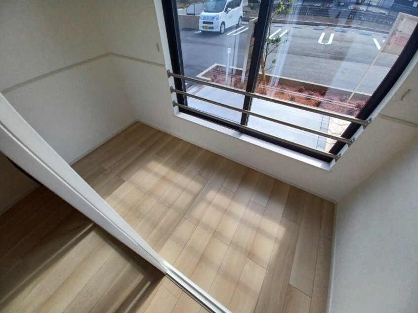 同型参考写真 フォンターナ C