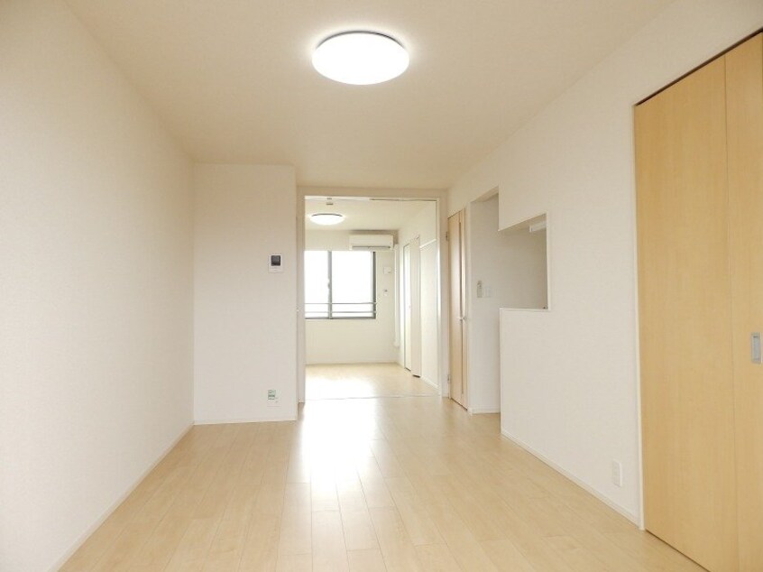 同タイプ部屋写真です。 コージーハウス