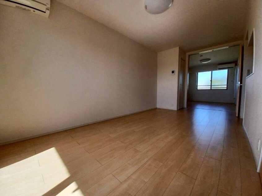 同タイプ部屋写真です。 コージーハウス