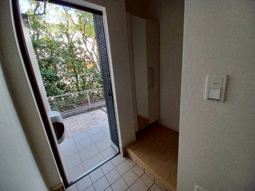 同タイプ部屋写真です。 コージーハウス