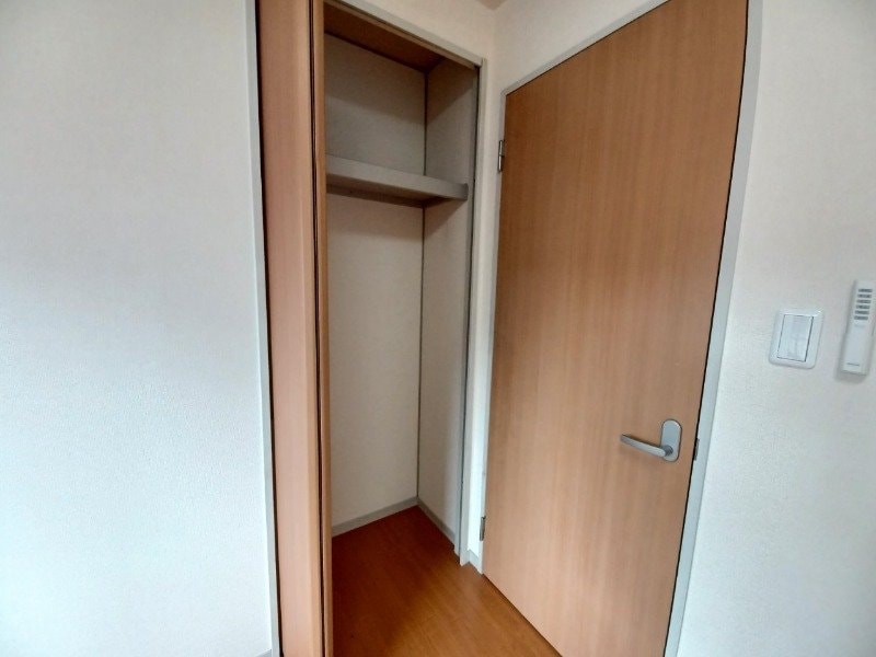 同型反転部屋の写真です Ｖａｎｔａｇｅ Ａ