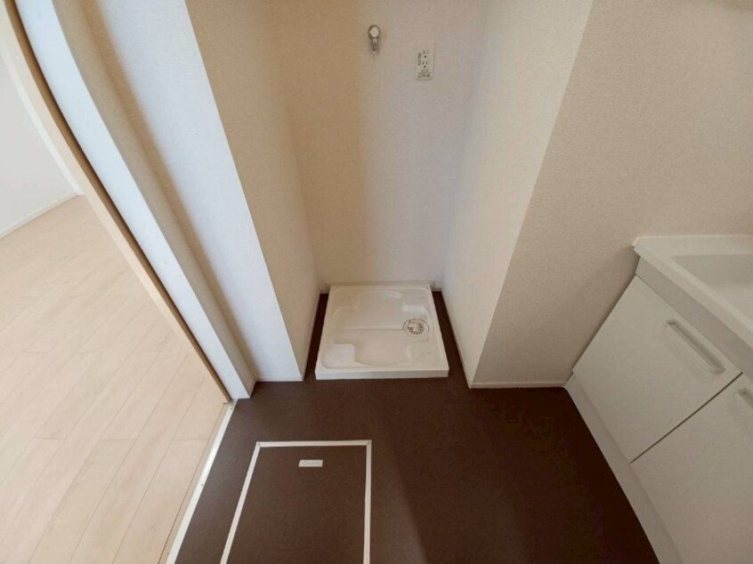 同型別室のお写真です コージーハウス