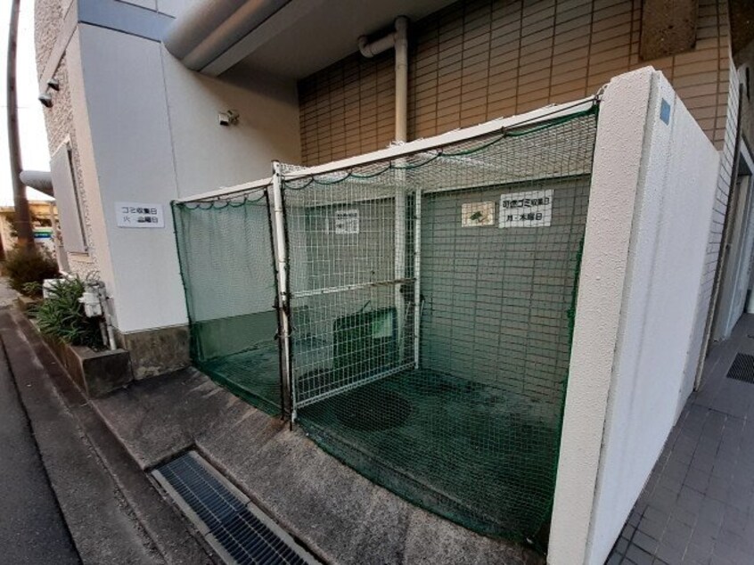  サンハイム藤