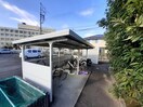  サンハイム藤
