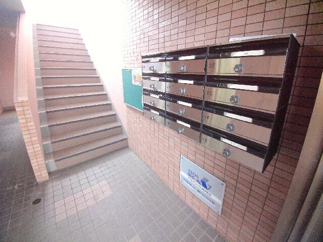  サンハイム藤