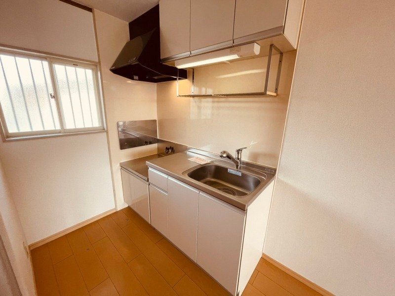 同タイプの部屋写真です シティハイツ黒宮