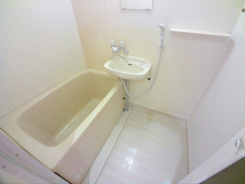 同タイプの部屋写真です シティハイツ黒宮