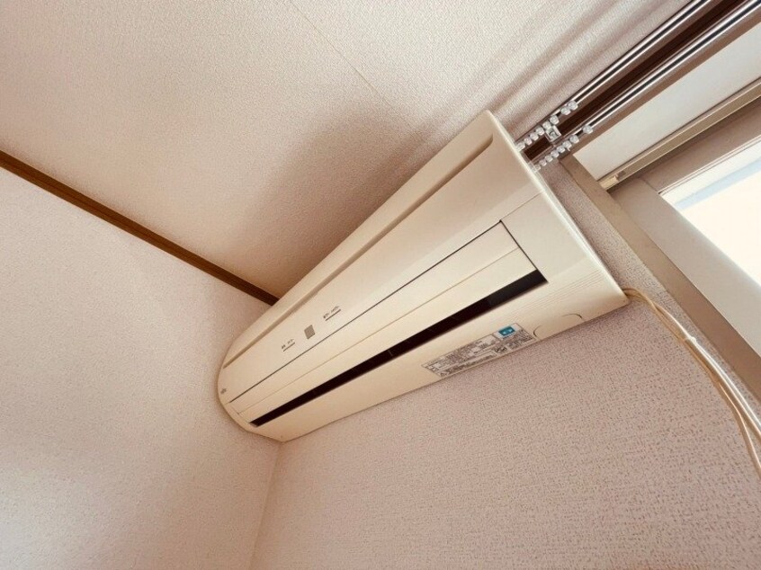 同タイプの部屋写真です シティハイツ黒宮