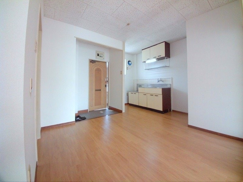 同タイプの部屋写真です シティハイツ黒宮