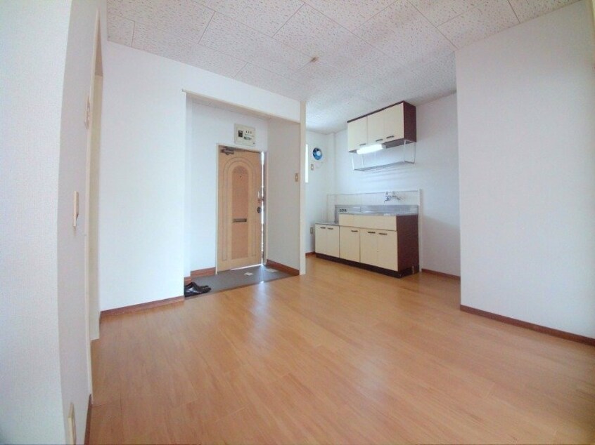 同タイプの部屋写真です シティハイツ黒宮