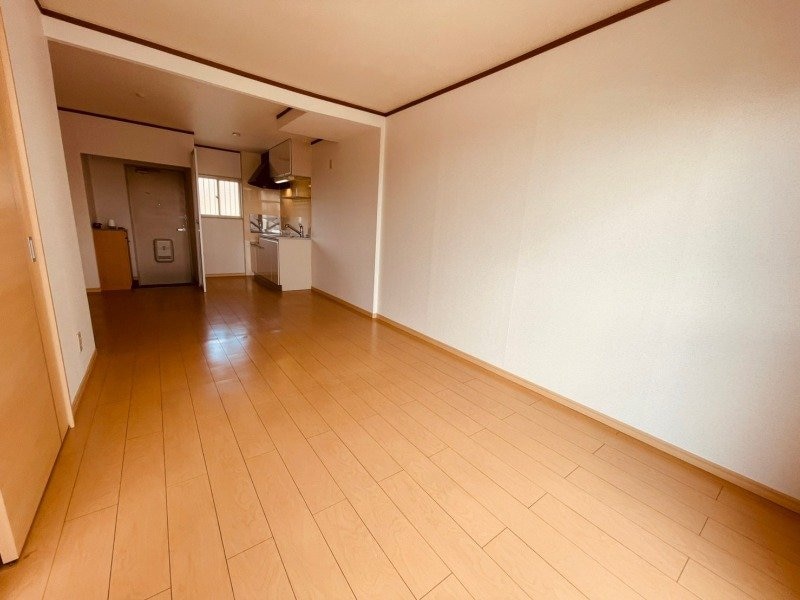 同タイプの部屋写真です シティハイツ黒宮