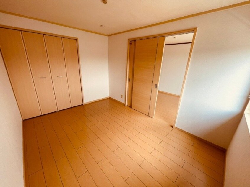 同タイプの部屋写真です シティハイツ黒宮