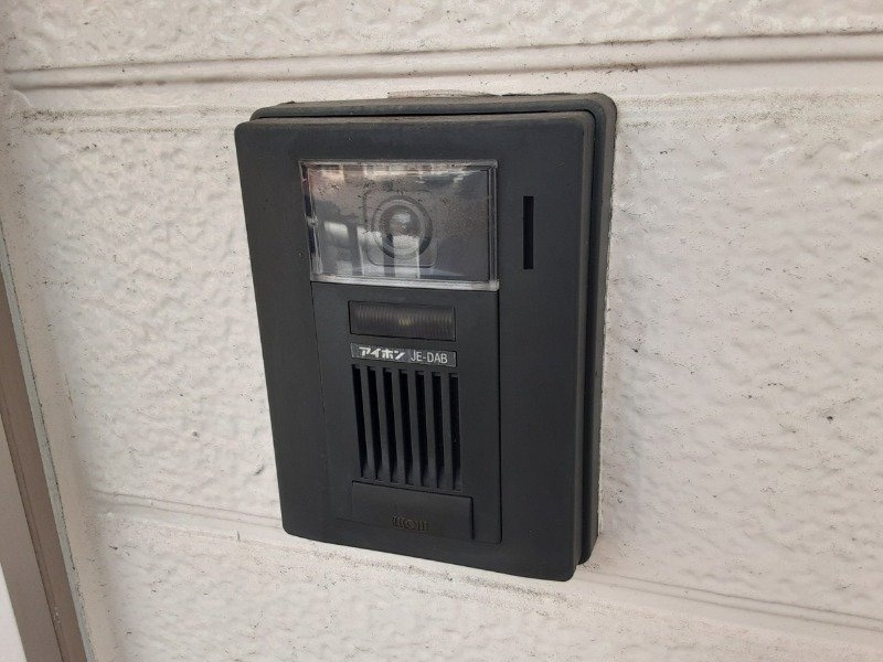 同タイプの部屋写真です シティハイツ黒宮