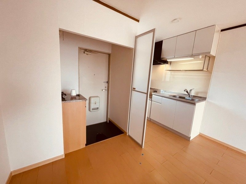 同タイプの部屋写真です シティハイツ黒宮