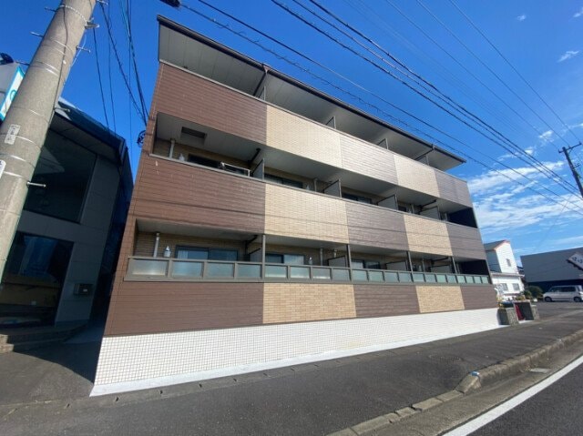 外観パース 楠の郷