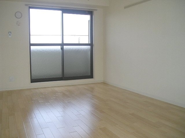 居室・リビング 楠の郷