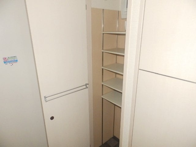 玄関 楠の郷