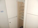 玄関 楠の郷