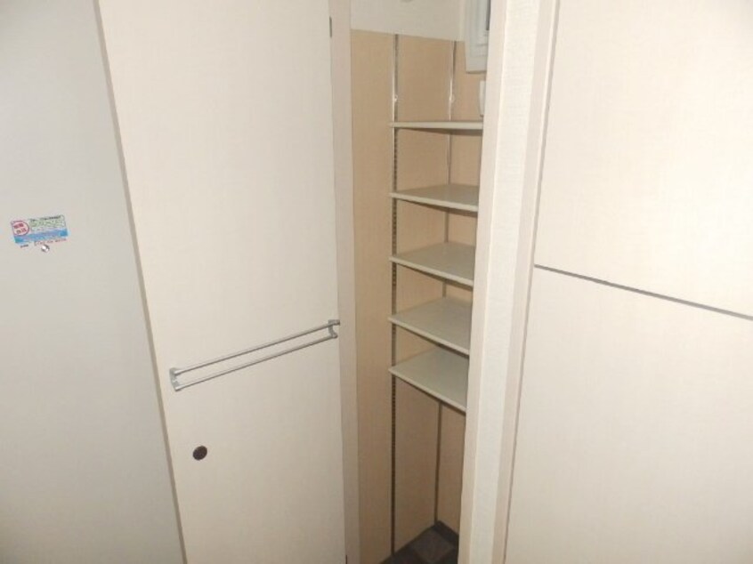 玄関 楠の郷