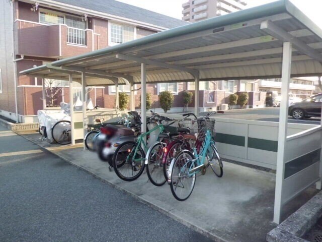  シャトーブランⅡ
