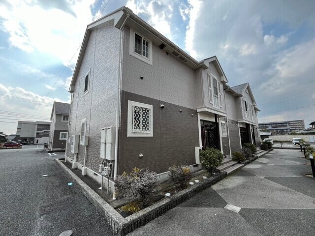 シャトーブランⅡ