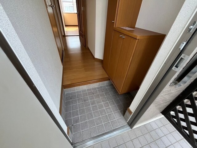 同物件別室反転タイプ画像 シャトーブランⅡ