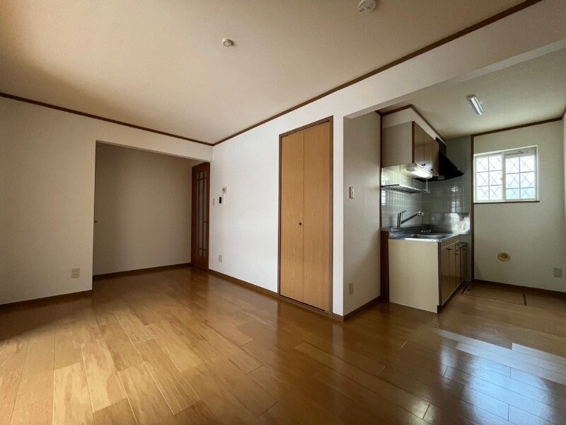 同物件別室反転タイプ画像 シャトーブランⅡ