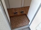 同タイプの部屋写真です。 シャルムマスダⅠ　A棟