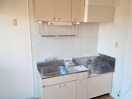 同タイプの部屋写真です。 シャルムマスダⅠ　A棟