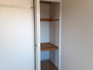 同タイプの部屋写真です。 シャルムマスダⅠ　A棟