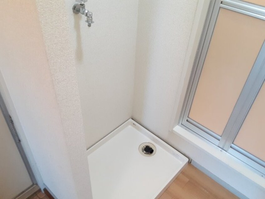 同タイプの部屋写真です。 シャルムマスダⅠ　A棟
